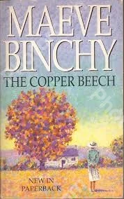 THE COPPER BEECH